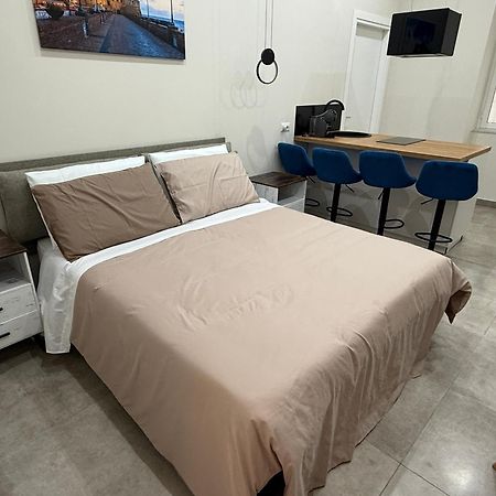 Stay In Naples - Arenaccia 211 Rooms And Suite Esterno foto