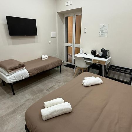 Stay In Naples - Arenaccia 211 Rooms And Suite Esterno foto