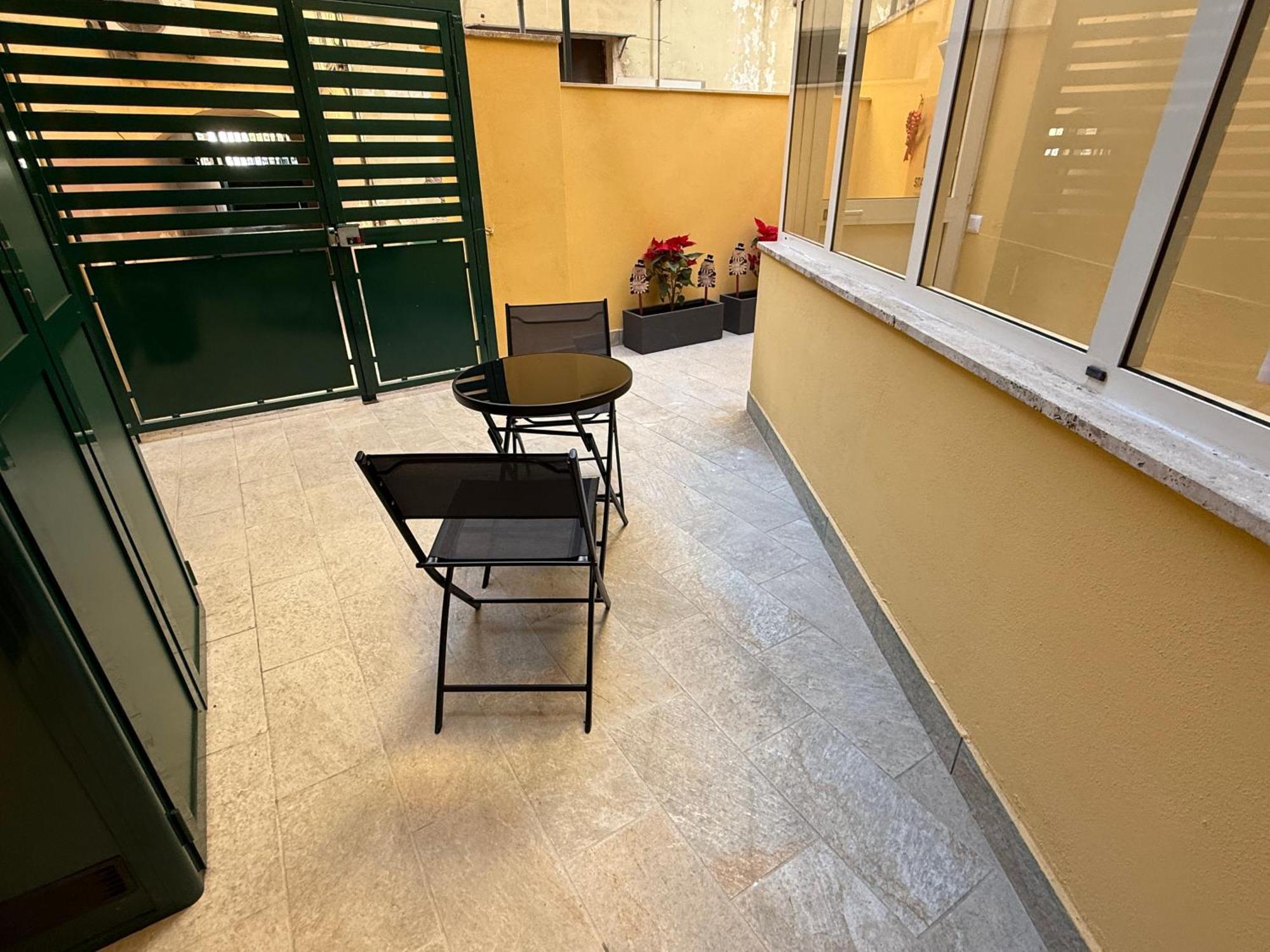Stay In Naples - Arenaccia 211 Rooms And Suite Esterno foto